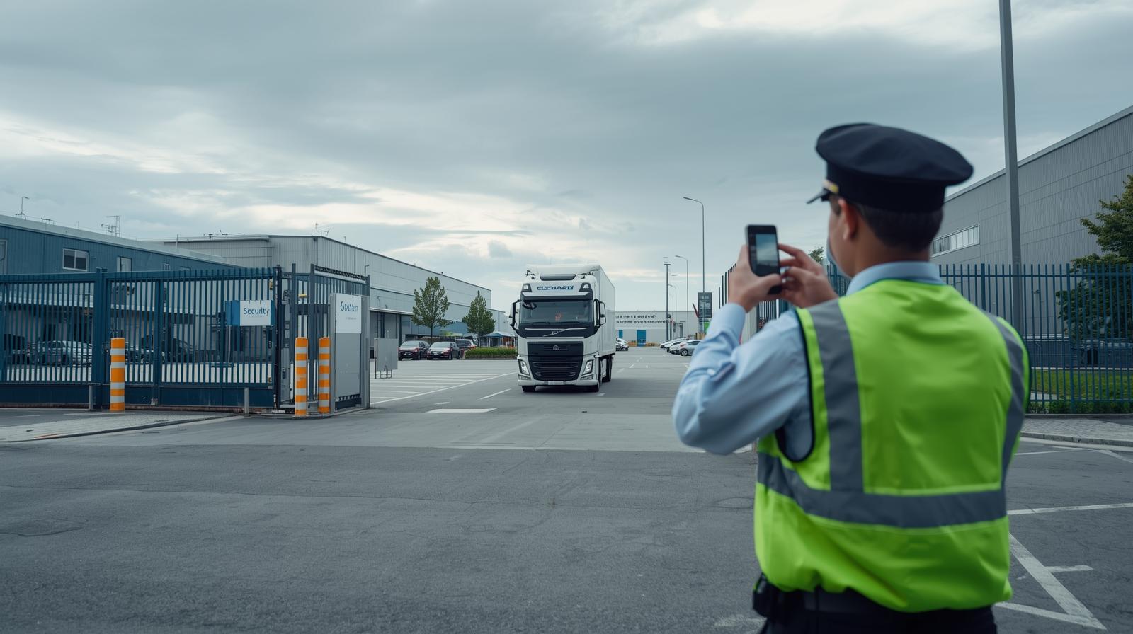 COP - Control de Operaciones Pesqueras