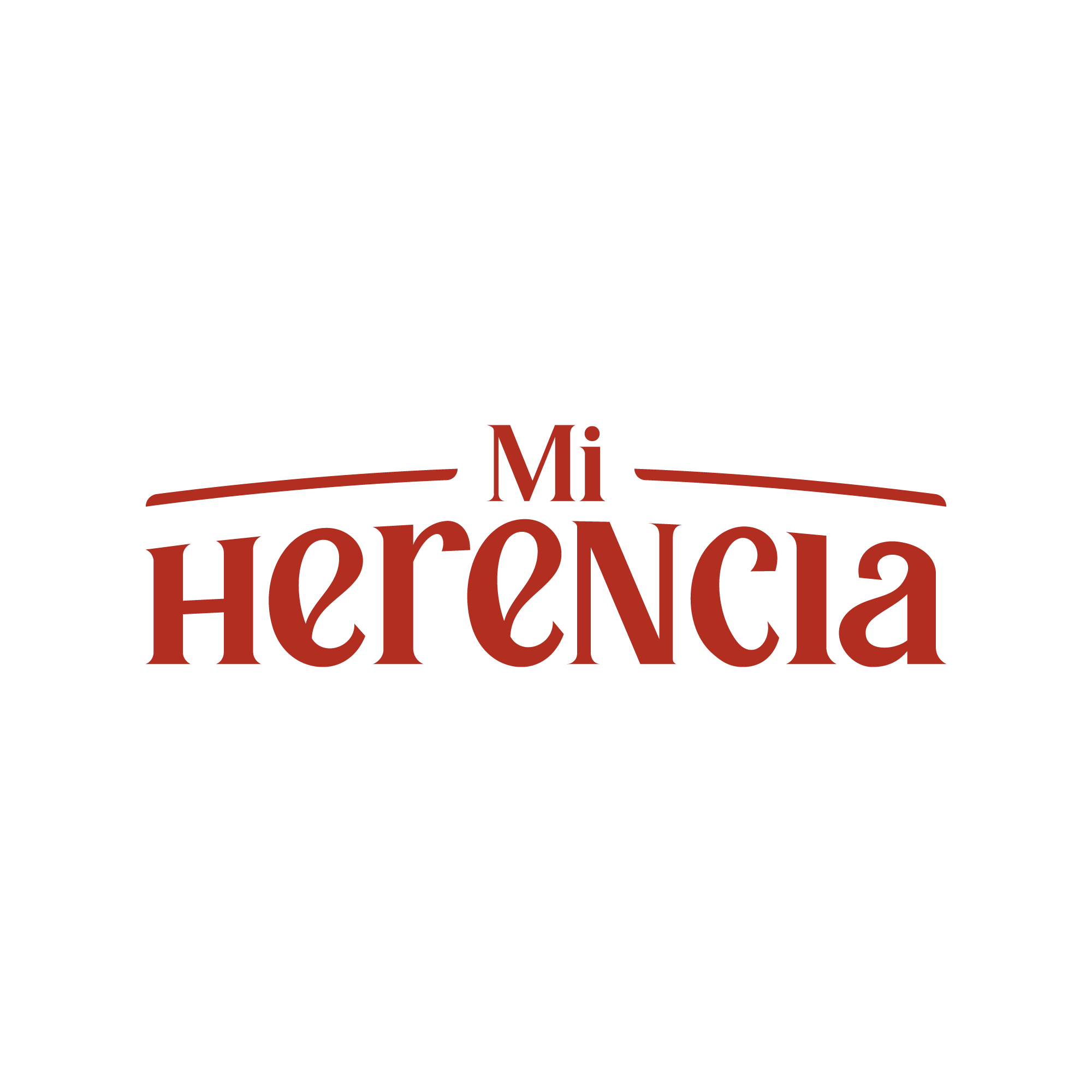 Mi Herencia